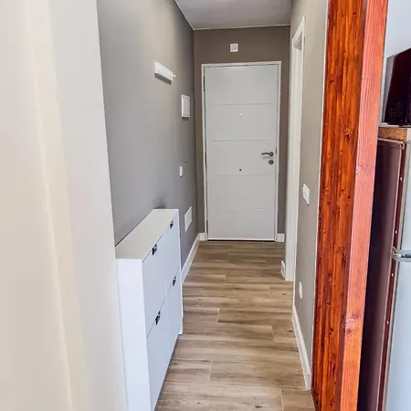 Appartement Casa Monia