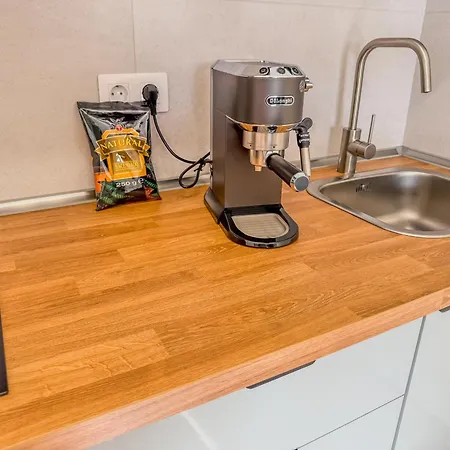 Casa Monia Appartement