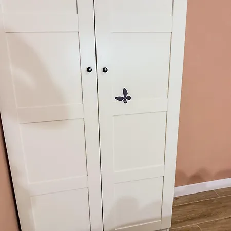 Lägenhet Casa Monia Antigua (Fuerteventura)