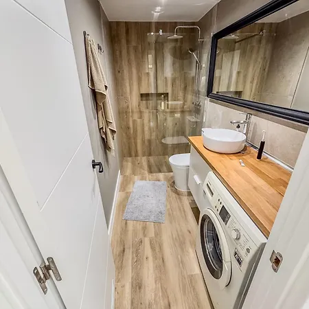 Casa Monia Lägenhet