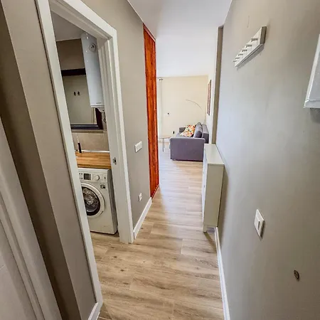 Casa Monia Apartment Antigua (Fuerteventura)