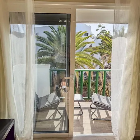 Daire Casa Monia Antigua (Fuerteventura)