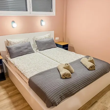 Casa Monia Apartment